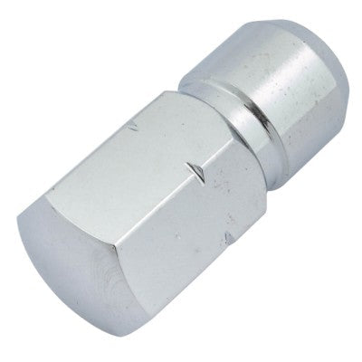 tr6-tr6ln Minilite Wheel nut set