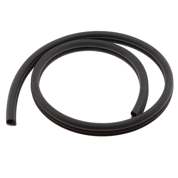 TR6-XGA7927 Plastic Door Seal, Goes Around Body Of Door Opening