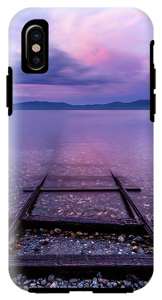 IPhone XS Tough Case