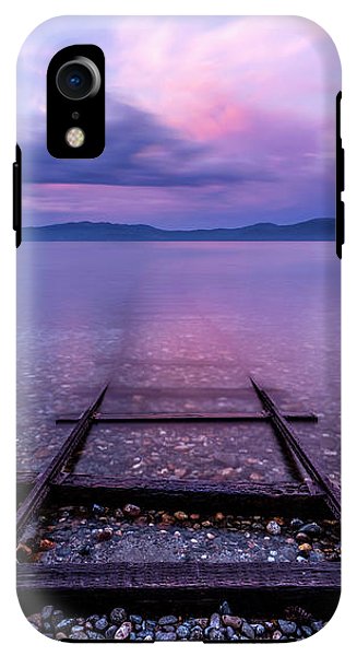IPhone XR Tough Case