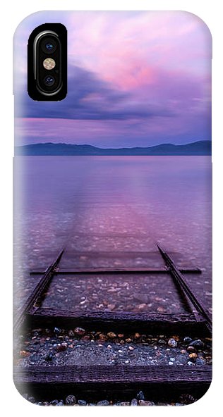 IPhone X Case