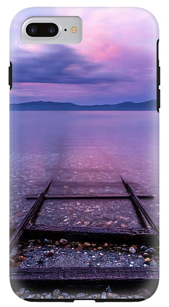 IPhone 8 Plus Tough Case