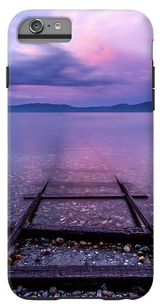 IPhone 6 Plus Tough Case