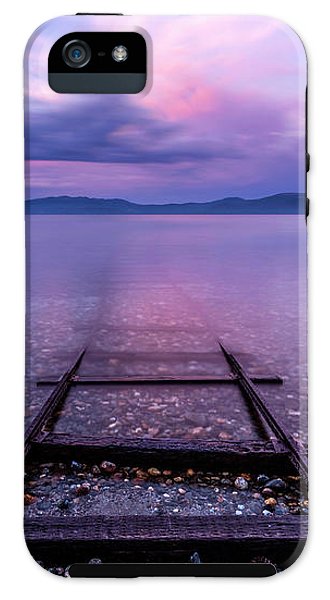 IPhone 5s Tough Case