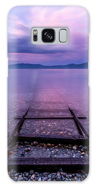 Galaxy S8 Case