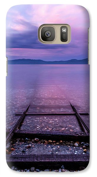 Galaxy S7 Case