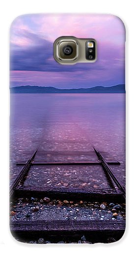 Galaxy S6 Case