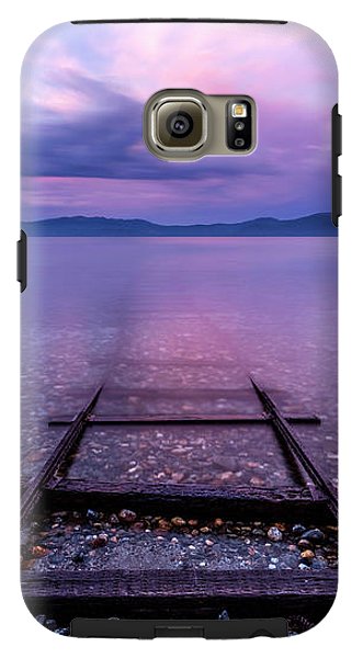 Galaxy S6 Tough Case