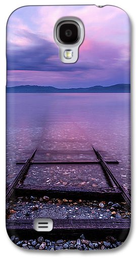 Galaxy S4 Case