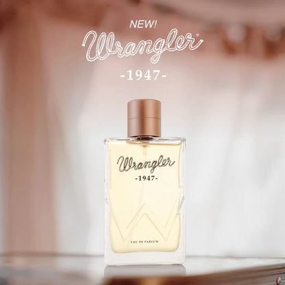 Tru Fragrance Women's Wrangler 1947 Perfume 2.5 oz 97169-Painted Cowgirl Western Store