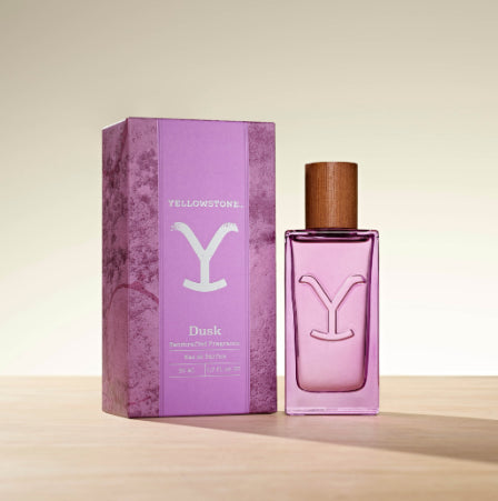 Tru Fragrance Women's Yellowstone Dusk 1.7 oz. Perfume Spray 97085