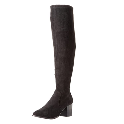 DV Trude Over The Knee Boot