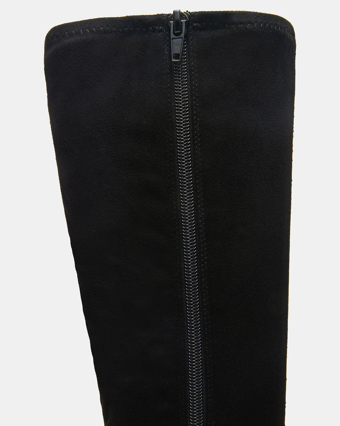 TWAIN BLACK