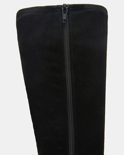 TWAIN BLACK