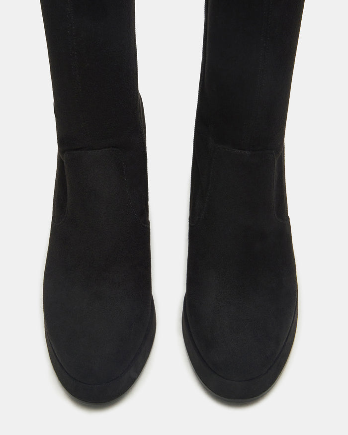 TWAIN BLACK