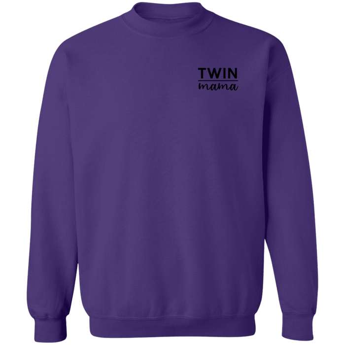 Purple / S