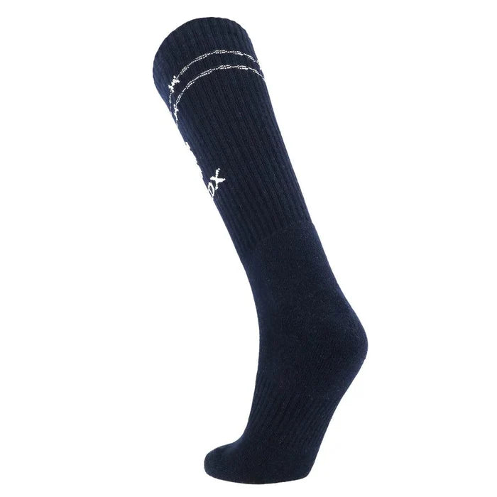 Twisted X Barbed Wire Crew Socks SOCK002 SOCK003-Painted Cowgirl Western Store