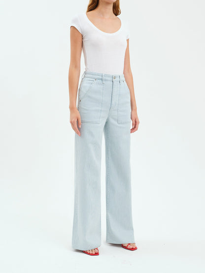 Daze Far Out Utility Pant
