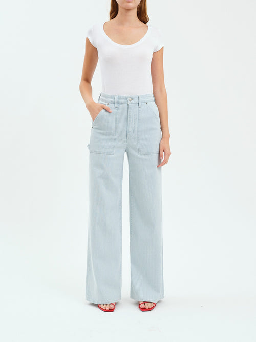 Daze Far Out Utility Pant