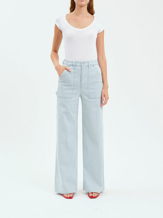 Daze Far Out Utility Pant