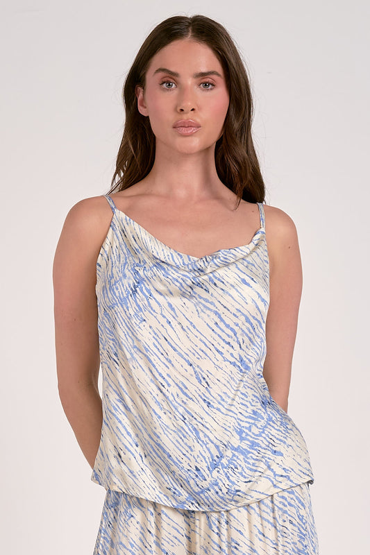 Elan Printed Tank