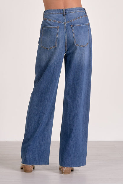 Elan Wide Leg Pant