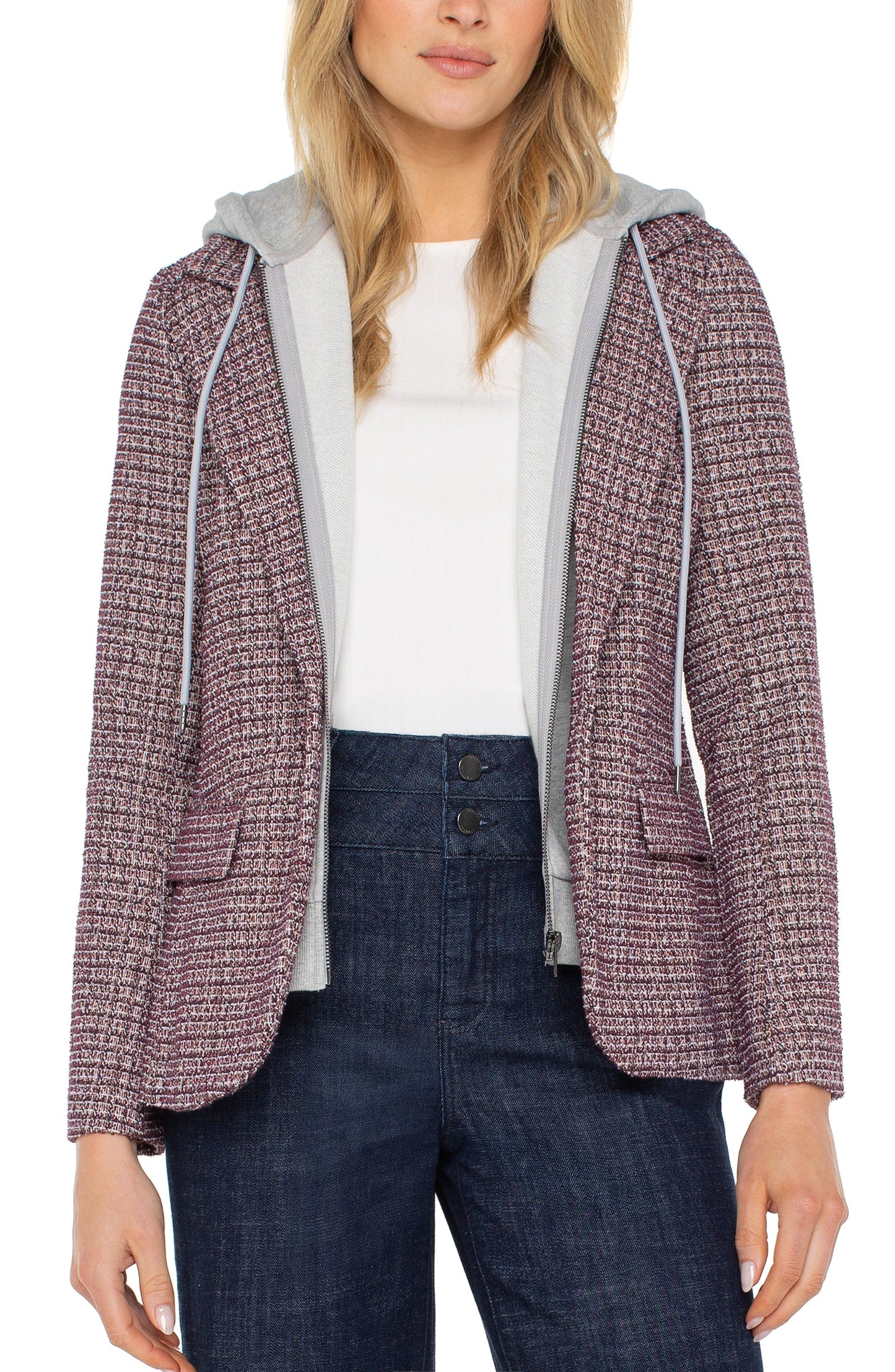 Liverpool Boyfriend Blazer