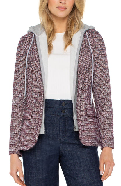 Liverpool Boyfriend Blazer