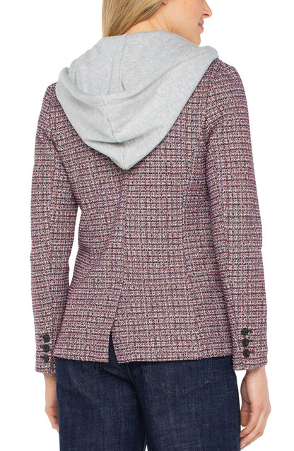 Liverpool Boyfriend Blazer