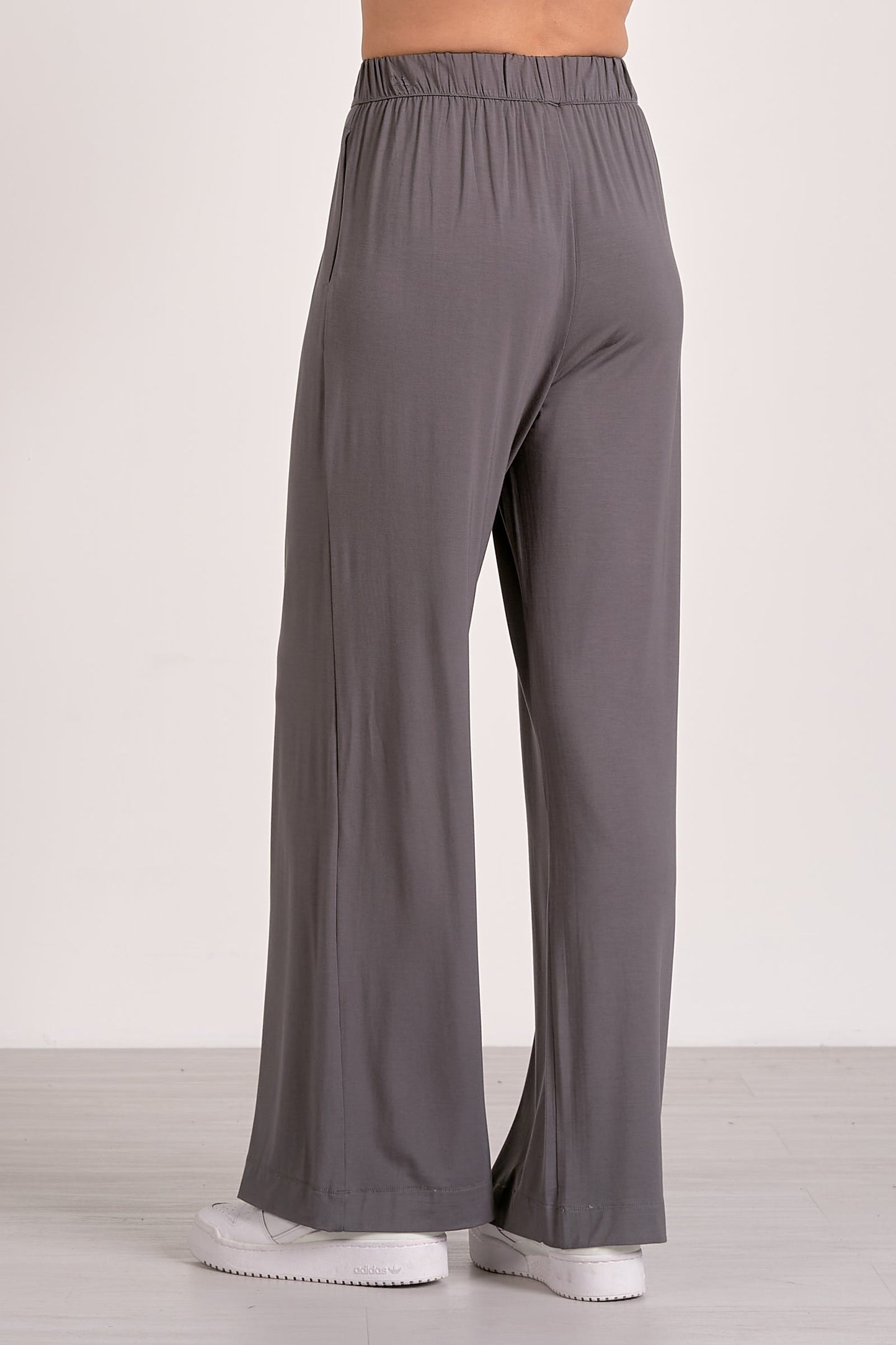 Elan Wide Leg Pocket Pant