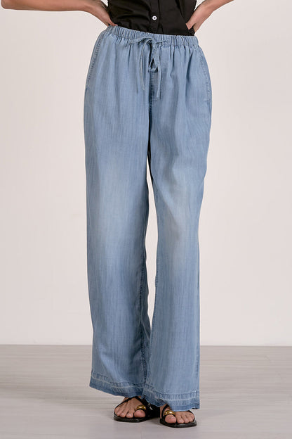 Elan Drawstring Pant