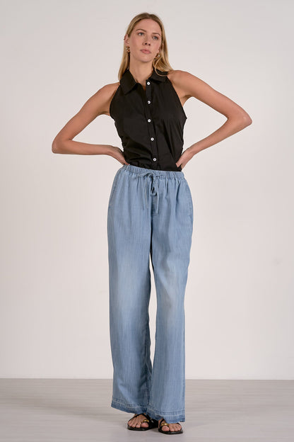 Elan Drawstring Pant