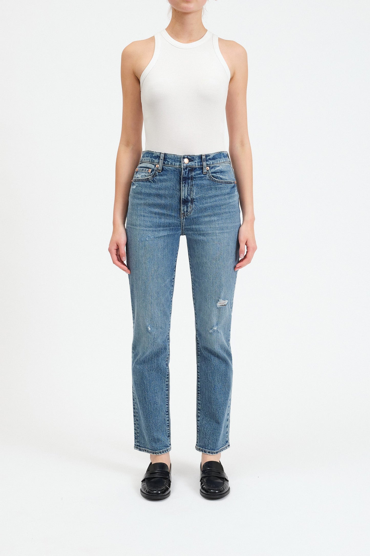 Daze Smarty Pants Jean