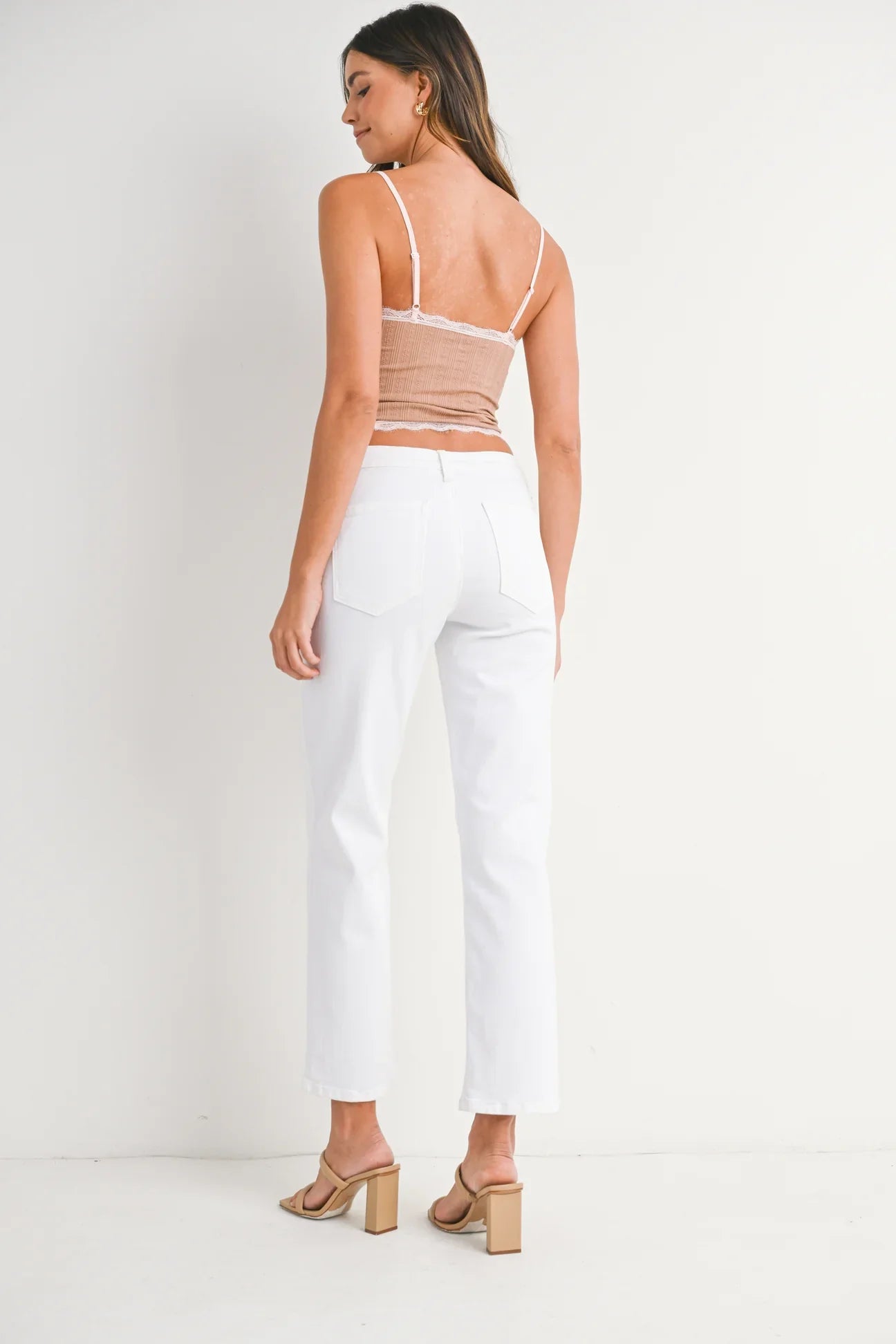 JBD Utility Pocket Straight Leg