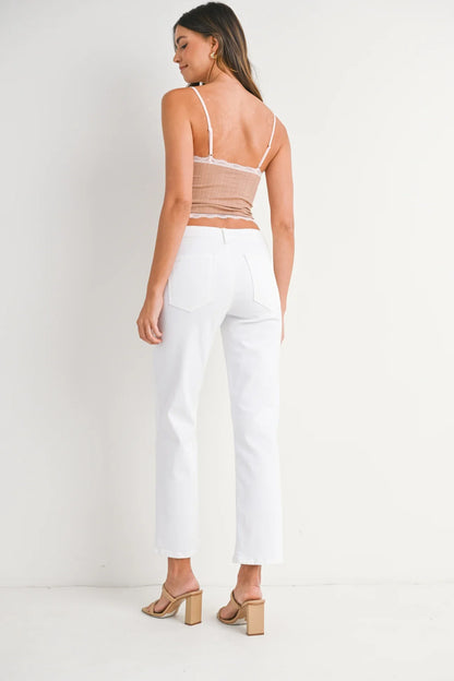 JBD Utility Pocket Straight Leg