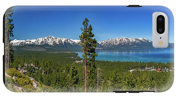 IPhone 8 Plus Tough Case