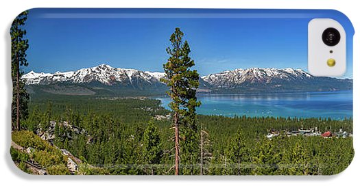 IPhone 5c Case