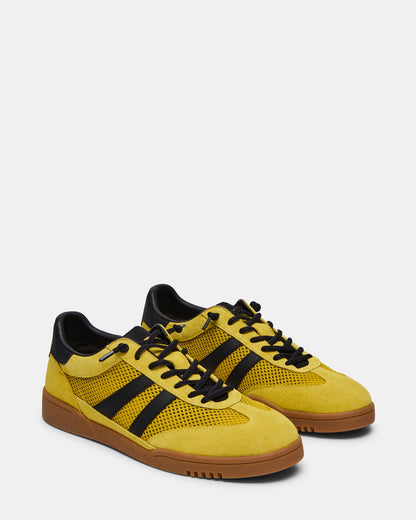 VIENTO BLACK/YELLOW