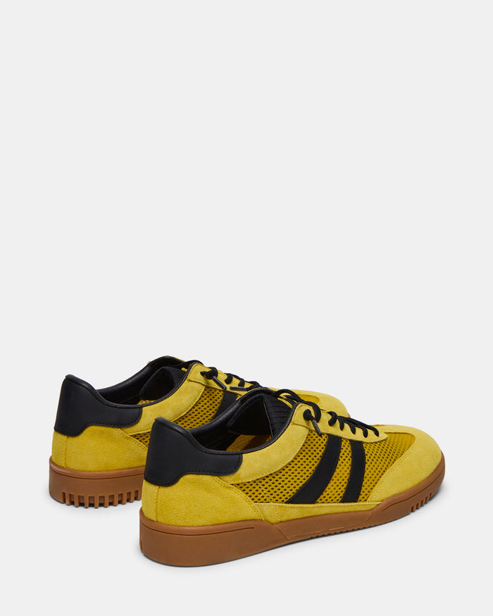 VIENTO BLACK/YELLOW
