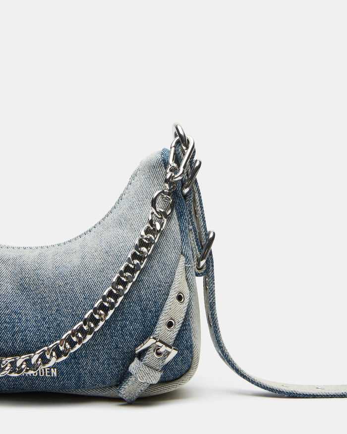 VITAL BAG DENIM FABRIC