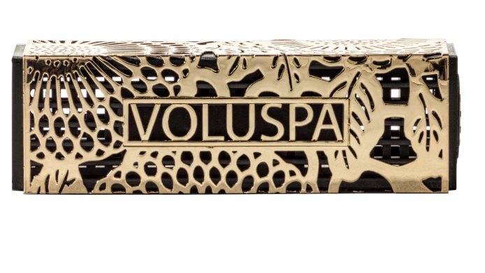Voluspa French Cade Lavender Travel Diffuser Set