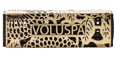 Voluspa French Cade Lavender Travel Diffuser Set