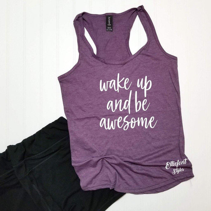 workout tank