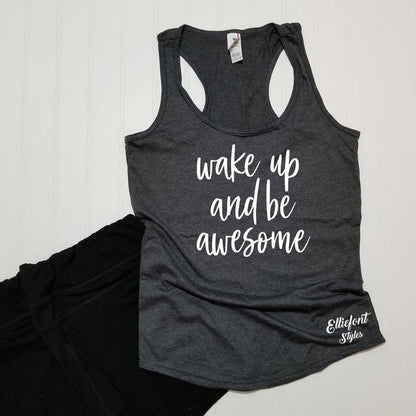 workout tank tops