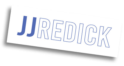 Water Resistant Labels - BLUE DEVIL BLUE & WHITE