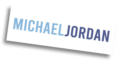 Water Resistant Labels - CAROLINA BLUE