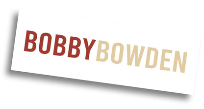 Water Resistant Labels - SEMINOLE GARNET & GOLD