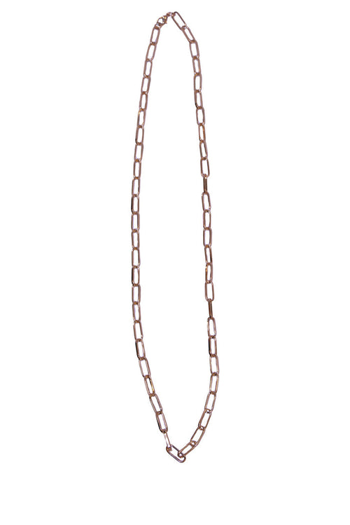 West & Co 32" Multi-way Gold Chain Necklace N1510G