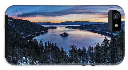 IPhone 5 Tough Case