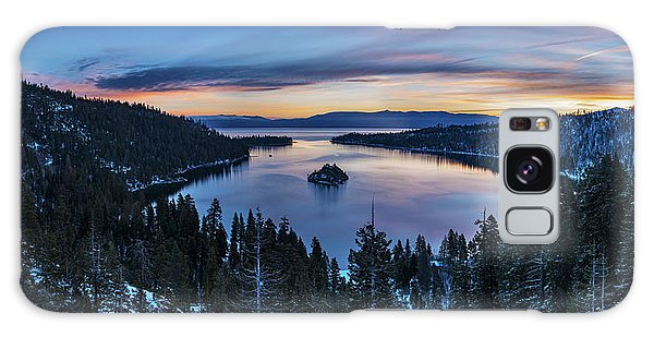 Galaxy S8 Case